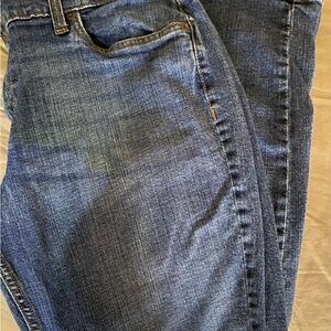 Levi too superlow 524 size 17 M